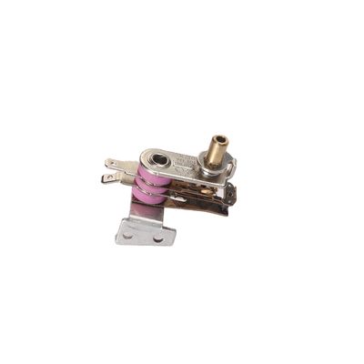 Termostato bimetal ajustable KST220 para los fabricantes de desayunos 3 en 1