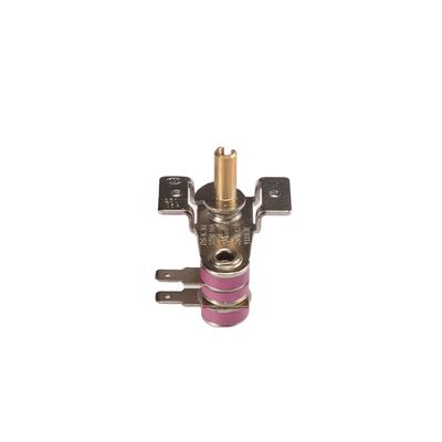 Control de temperatura VDE 12A de 250 V KST820 Termostato eléctrico