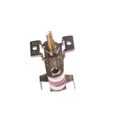KST220 T250 Controlador de temperatura del termostato interruptor bimetal para fuente de energía eléctrica
