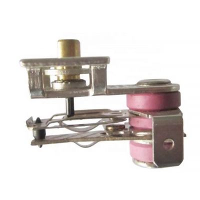 Termostato doméstico Kst254 con control de temperatura ajustable y diseño duradero