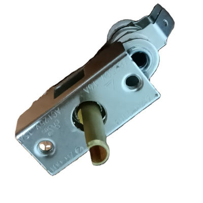 125V/16A Voltado Corriente Estufa eléctrica Controlador de temperatura Termostato 50-250 C