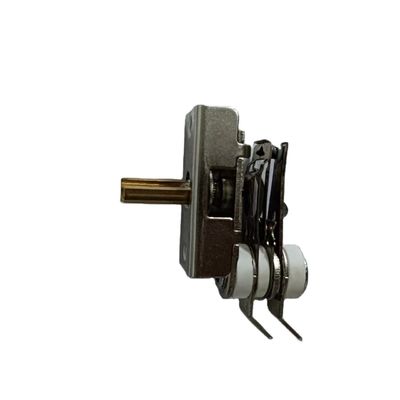 125V/16A Voltado Corriente Estufa eléctrica Controlador de temperatura Termostato 50-250 C