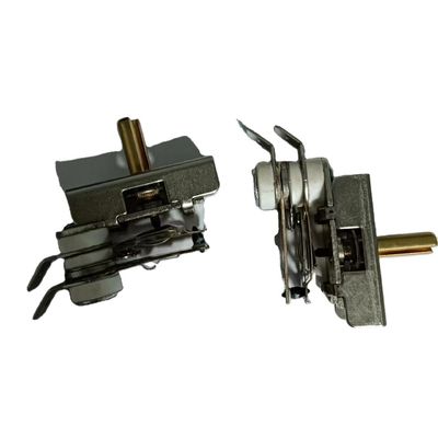 125V/16A Voltado Corriente Estufa eléctrica Controlador de temperatura Termostato 50-250 C
