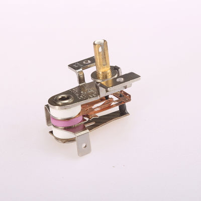 CUL 125V/16A Controlador de temperatura termostático de calefacción multifunción