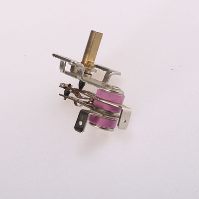 CUL 125V/16A Controlador de temperatura termostático de calefacción multifunción