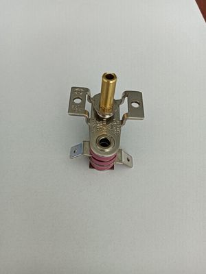 Termostato doméstico Kst254 con control de temperatura ajustable y diseño duradero