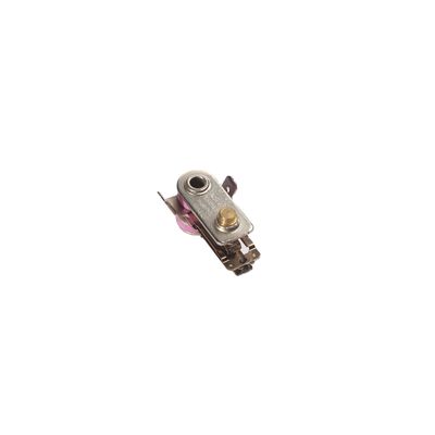 Potente horno de freidora eléctrica para el hogar con interruptor de control de temperatura del termostato ajustable