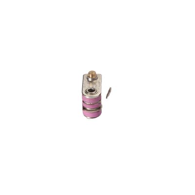 Potente horno de freidora eléctrica para el hogar con interruptor de control de temperatura del termostato ajustable