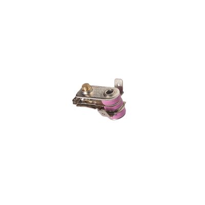 Potente horno de freidora eléctrica para el hogar con interruptor de control de temperatura del termostato ajustable