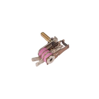 Termostato bimetal ajustable KST220 T250 para piezas de freidora VDE 250V / 12A 5C% Tolerancia