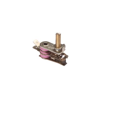 Termostato bimetal ajustable KST220 T250 para piezas de freidora VDE 250V / 12A 5C% Tolerancia