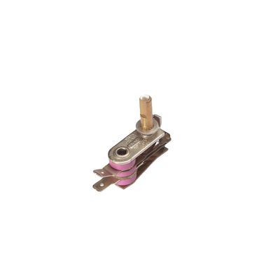 Termostato bimetal ajustable KST220 T250 para piezas de freidora VDE 250V / 12A 5C% Tolerancia