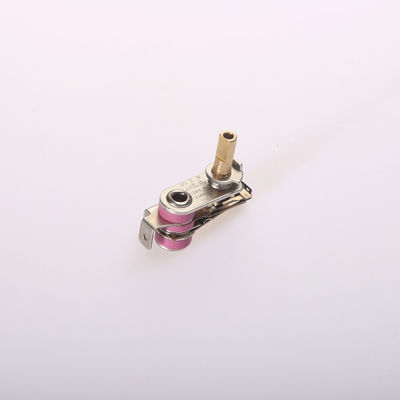 Termostato de freidora ajustable a un precio asequible para CUL 125V/16A Corriente de voltaje 50-250 C