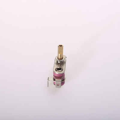 Termostato de freidora ajustable a un precio asequible para CUL 125V/16A Corriente de voltaje 50-250 C