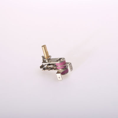 Termostato de freidora ajustable a un precio asequible para CUL 125V/16A Corriente de voltaje 50-250 C