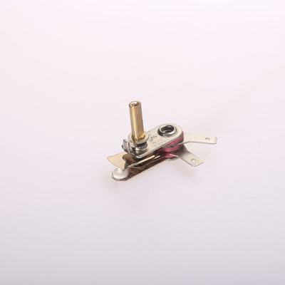 Control de temperatura del termostato del horno eléctrico para el hogar para un rendimiento duradero