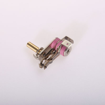 Termostato de freidora ajustable a un precio asequible para CUL 125V/16A Corriente de voltaje 50-250 C