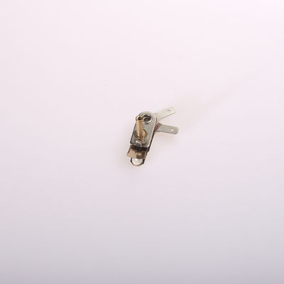 Control de temperatura del termostato del horno eléctrico para el hogar para un rendimiento duradero