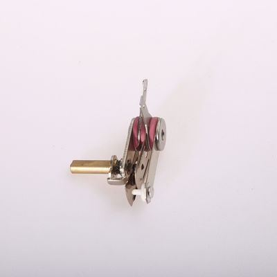 Control de temperatura del termostato del horno eléctrico para el hogar para un rendimiento duradero