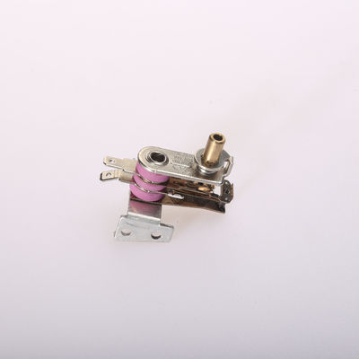 Control de temperatura 50-250 C Termostato ajustable Kst205 con energía eléctrica y diseño