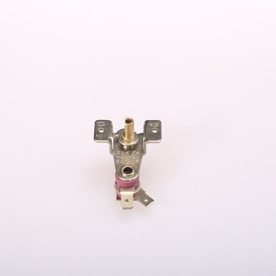 Otras piezas de electrodomésticos Regulador de temperatura conmutador termostato dentro de CUL 125V/16A