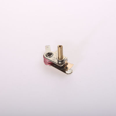 Control de temperatura del termostato del horno eléctrico para el hogar para un rendimiento duradero