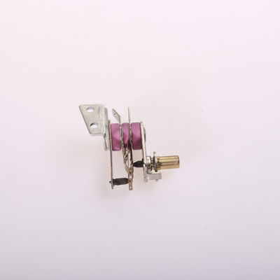 Control de temperatura 50-250 C Termostato ajustable Kst205 con energía eléctrica y diseño