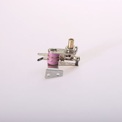 Control de temperatura 50-250 C Termostato ajustable Kst205 con energía eléctrica y diseño
