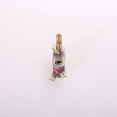 Control de temperatura de alto rendimiento con soldadura ajustable