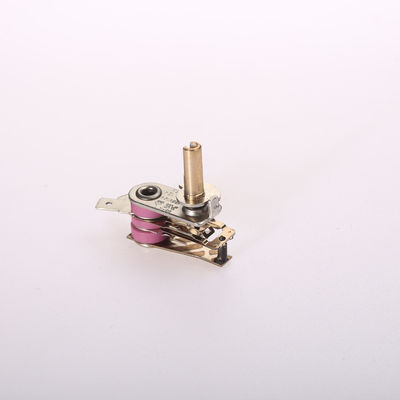 Control de temperatura de alto rendimiento con soldadura ajustable