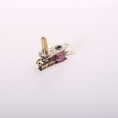 Control de temperatura de alto rendimiento con soldadura ajustable