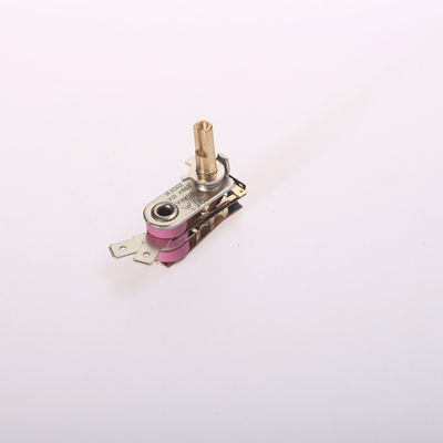 Control de temperatura de alto rendimiento con soldadura ajustable