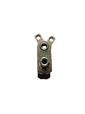 125V/16A CUL Interruptor térmico de vapor de hierro de hierro Temperatura del termostato Ciclo de ensayo de resistencia del termostato 000 veces
