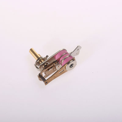 Control de temperatura de alto rendimiento con soldadura ajustable