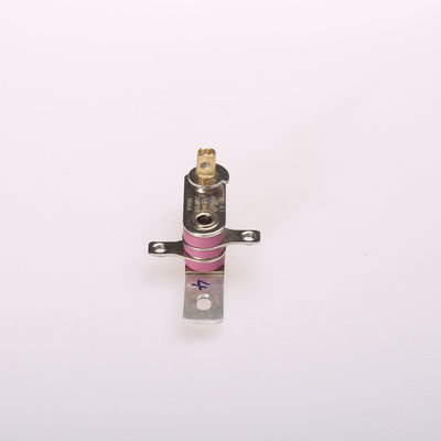 Termostato de límite de temperatura para otras piezas de electrodomésticos dentro del rango de 50-250 °C