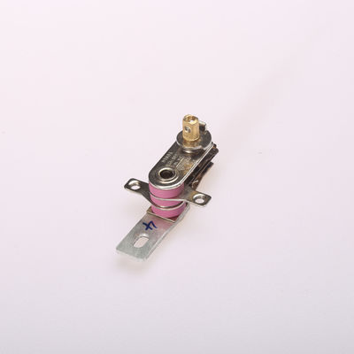 Termostato de límite de temperatura para otras piezas de electrodomésticos dentro del rango de 50-250 °C