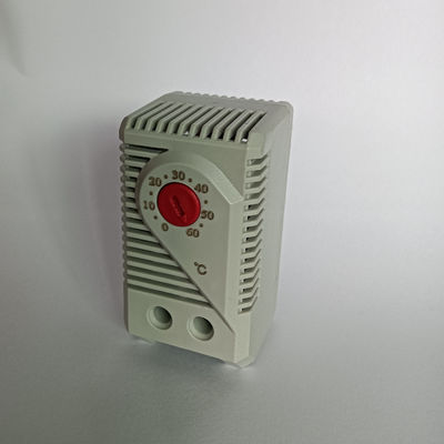 Controlador de gabinete de termostato KTS para el control preciso de la temperatura en electrodomésticos