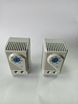 Controlador de gabinete de termostato KTS para el control preciso de la temperatura en electrodomésticos
