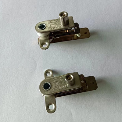 Interruptor de control de temperatura de 50-250 C para cocina de arroz 5% Tolerancia Rendimiento estable