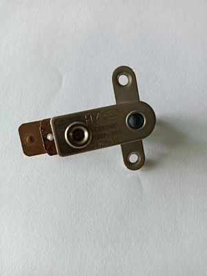 Interruptor de control de temperatura de 50-250 C para cocina de arroz 5% Tolerancia Rendimiento estable