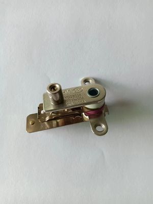 Interruptor de control de temperatura de 50-250 C para cocina de arroz 5% Tolerancia Rendimiento estable