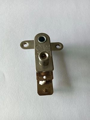 Interruptor de control de temperatura de 50-250 C para cocina de arroz 5% Tolerancia Rendimiento estable