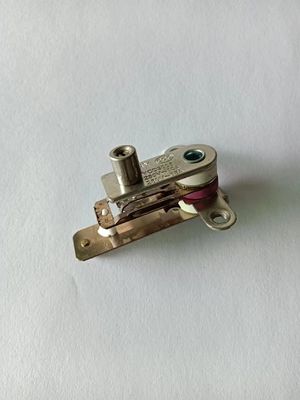Interruptor de control de temperatura de 50-250 C para cocina de arroz 5% Tolerancia Rendimiento estable