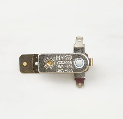 125V/16A CUL Voltagem Corriente eléctrica Presión Cocina de arroz Conmutador de presión termostático