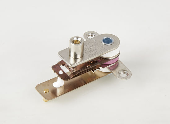 125V/16A CUL Voltagem Corriente eléctrica Presión Cocina de arroz Conmutador de presión termostático