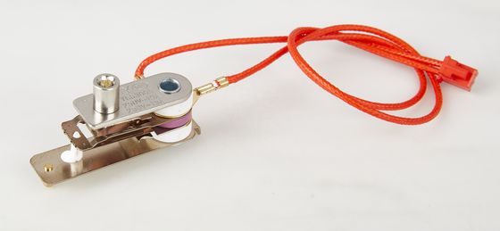 125V/16A CUL Voltagem Corriente eléctrica Presión Cocina de arroz Conmutador de presión termostático