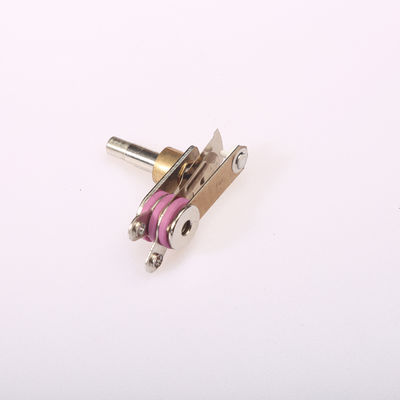 Termostato bimetal ajustable para el hogar para estufa eléctrica 50-250 C