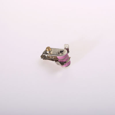Control de temperatura del termostato de 10 kW CUL 125V/16A Corriente de voltaje para control preciso