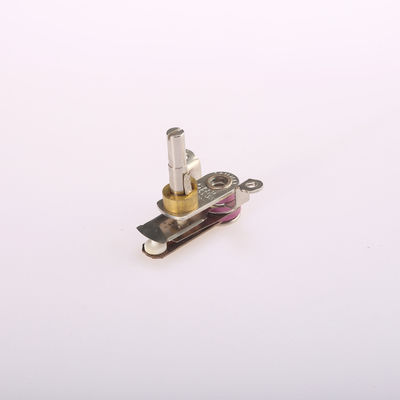 Temperatura de calor industrial de 50-250 C Termostato con corriente de voltaje CUL 125V/16A