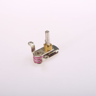 Temperatura de calor industrial de 50-250 C Termostato con corriente de voltaje CUL 125V/16A